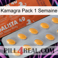 Kamagra 1 Week Pack 43